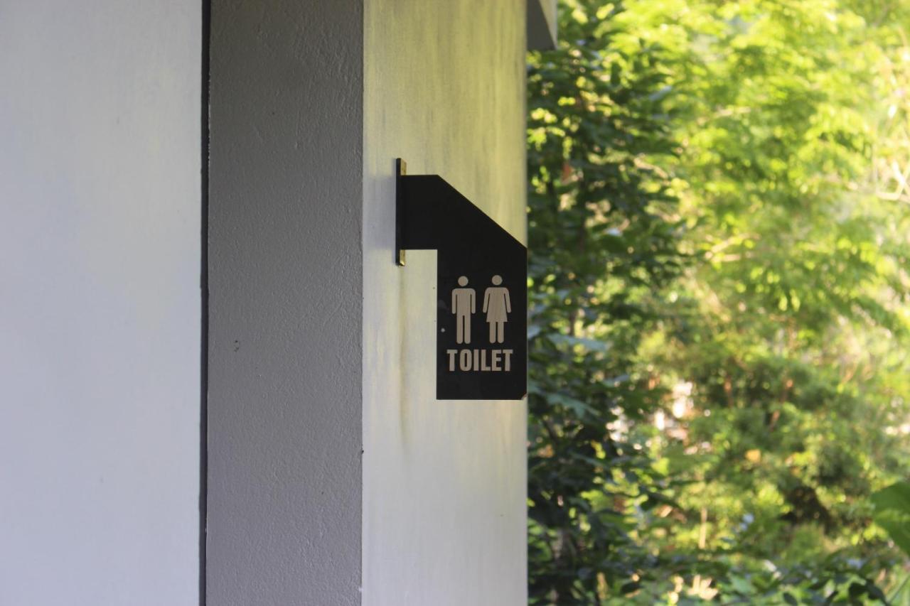 Ba Be Hostel Bac Kan Exteriör bild